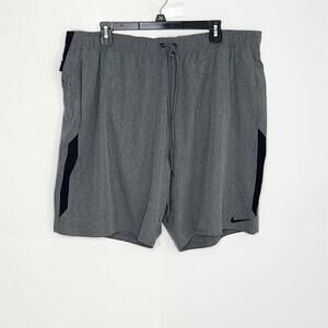 Mens Nike Swim Trunks Size 3XL